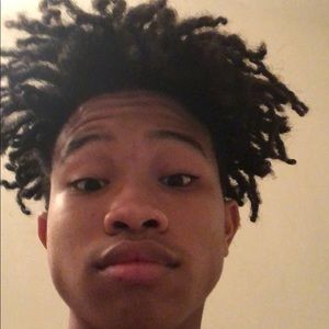 Meet your Posher, Jaden